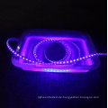 100m AC110V/220V led light strip flexible